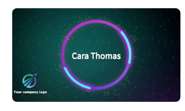 Interactive spinning wheel for prizes and engagement