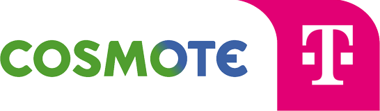 Cosmote Logo