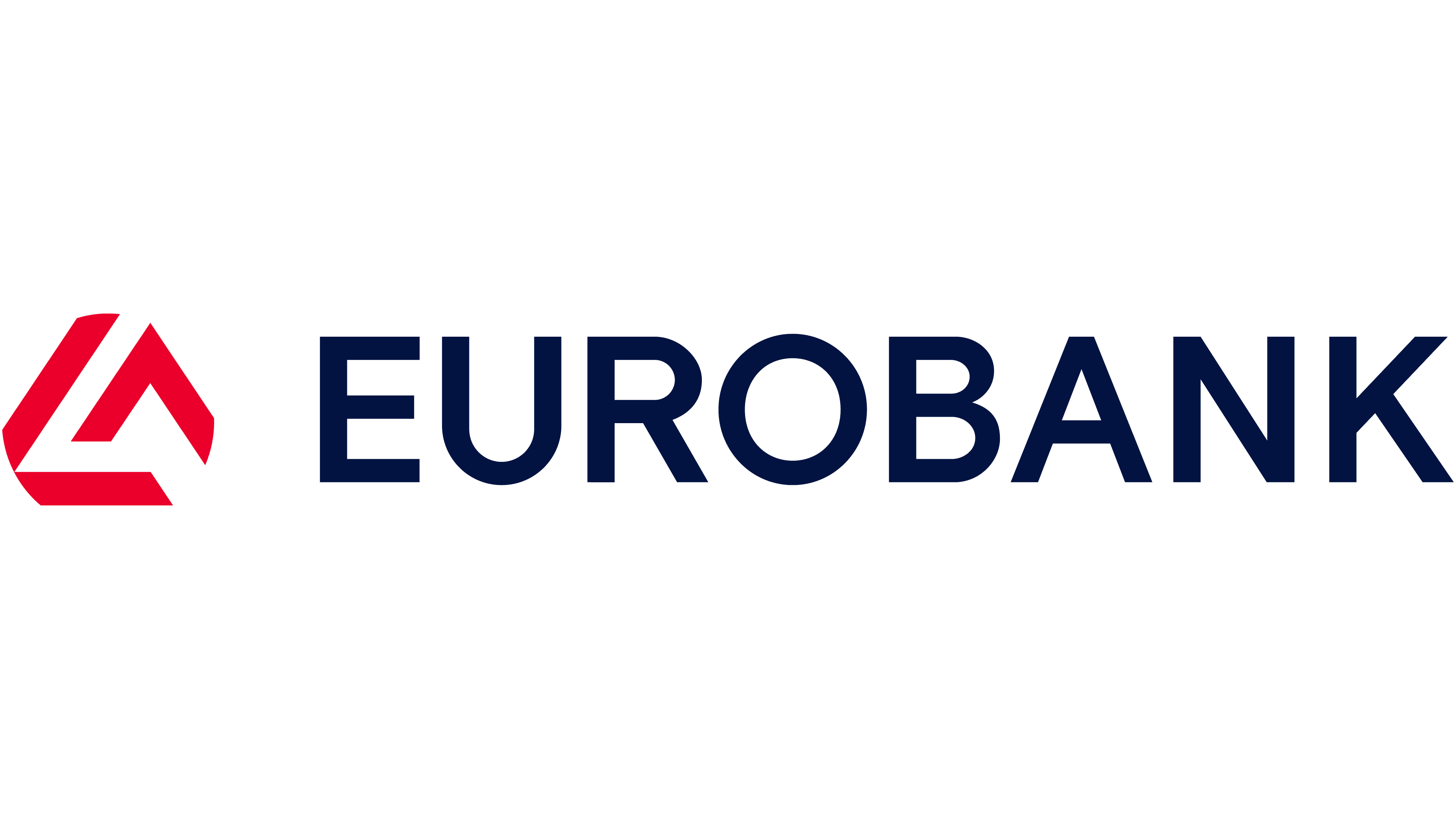 Eurobank Logo