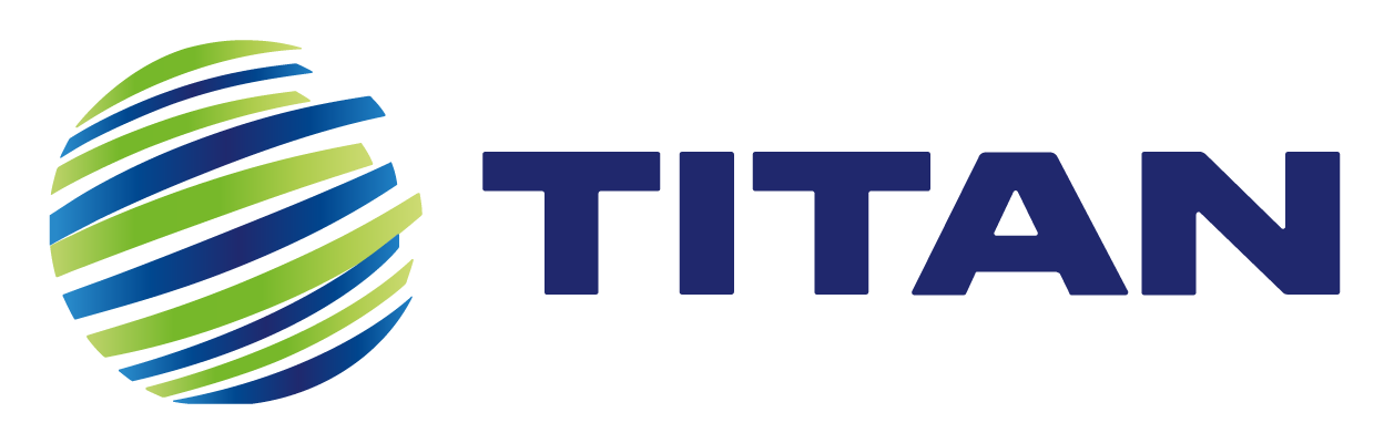 Titan Logo